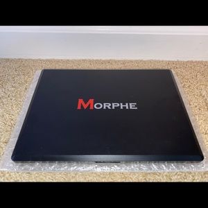 Morphe Eyeshadow Palette